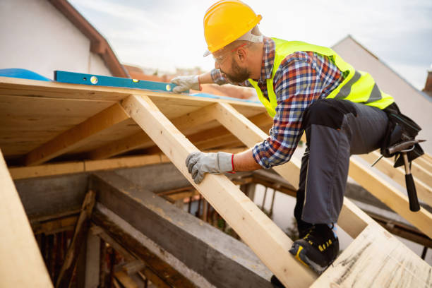 Professional Roofing Contractor in Fort Dodge, IA