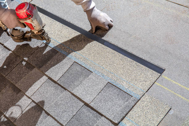 Best Storm Damage Roof Repair  in Fort Dodge, IA
