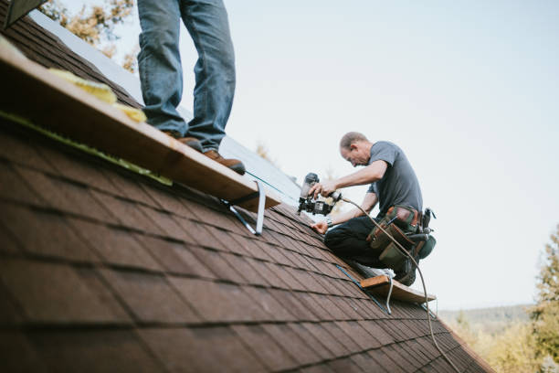 Quick and Trustworthy Emergency Roof Repair Services in Fort Dodge, IA
