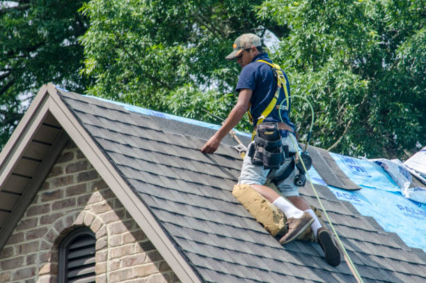 Heating Cable for Roof Installation in Fort Dodge, IA